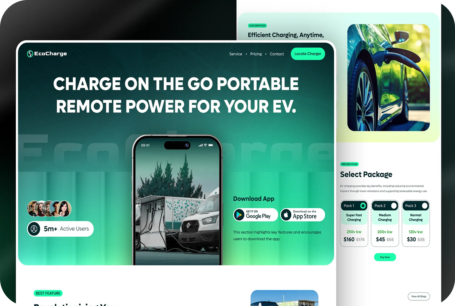 About Mockup
