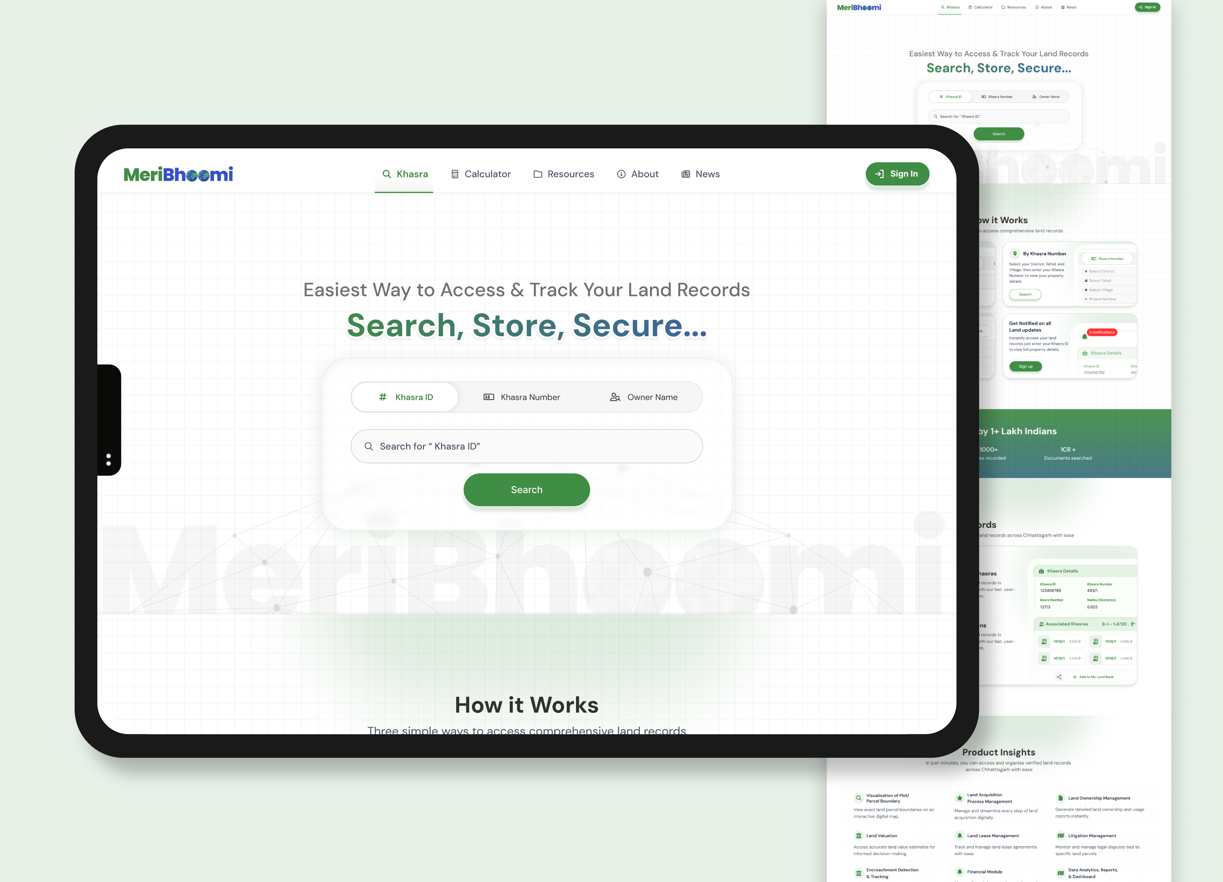 Nuvy Labs team and digital delivery excellence