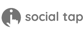 Social Tap - client logo